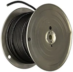 Southwire 55040303 Black Service Cord, 16/3 Sjeoow, 250 Ft. - Quantity. Fixed Price $198.17.