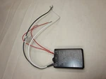 Wac Lighting 60W Electronic Transformer EN-2460-R2 Part. Fixed Price $26.40.