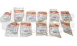 Lot Of 11 Sealed New Halex 91331 Reducing Bushing 1" 1/2" 293-703. Fixed Price $35.98.