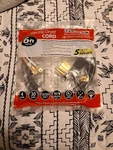 Petra Electric Dryer Cord 30A 250V 6FT 1.83M 902024. Fixed Price $15.00.