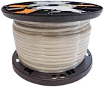 Marpac 12/2 Awg Marine Wire 250FT Duplex Red/black White Jacket 7-4476 Ul 1426. Fixed Price $183.75.