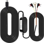 Gebildet Mini Usb Dash Cam Hardwire Kit 24H Parking Monitor. Fixed Price $18.18.
