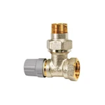Danfoss 013G-8019 Angle Valve, 3/4 In. 40LW52. Fixed Price $171.59.