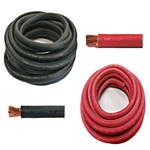 Windynation Wni 2/0 Gauge 10 Feet Black Red 20 Total Awg Ultra. Fixed Price $192.83.