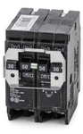 Eaton BQ230250 4 Pole Quad 30/50 Amp Circuit Breaker. Fixed Price $49.99.