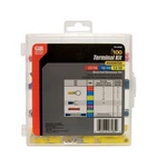 Gardner Bender TK-806 22-10 Awg Electrical And Terminal Connector Kit. Fixed Price $16.61.