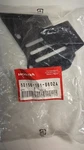 Nos Honda 52156-181-860ZA Chain Guard Matte Black Z50R 1987-1999 Genuine Oem. Fixed Price $32.50.