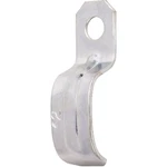 Halex 3#3/0, 3#4/0 Se Cable Steel 1-HOLE Strap (4-PACK) 26219. Fixed Price $11.28.