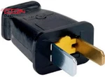 Legrand Pass & Seymour SA540BKCC10 Residential Polarized Plug Straight Blade 15-. Fixed Price $8.04.