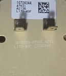 Amana-goodman 10728344 L170-40F Limit Switch. Fixed Price $40.00.