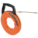 Klein Tools 56351 Fish TAPE,ROUND,FIBERGLASS,13"CASE Dia. 794J78. Fixed Price $252.14.
