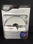 Hunter Lamplighter Light/emergency/power Outage/ New Sealed 45160. Fixed Price $26.95.