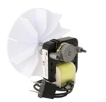 Universal Bathroom Vent Fan Replacement Electric Motors Kit SM550.... Fixed Price $28.11.