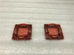 Legrand 080251 Gang Support Mounting Frame Lot Of Unit. Fixed Price $63.75.