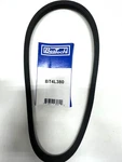 Bando Duraflex Gl A36 Or 4L380 1/2 38IN V-belt. Fixed Price $11.20.