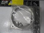 Landis & Gyr H56858-2 Large Heavy Duty Type 4 In Hub. Fixed Price $98.42.
