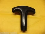 F51132-1, Pull Handle Chrysler Force, Quicksilver. Fixed Price $5000.00.