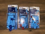 Dryconn Waterproof Wire Connectors Small Medium Large 60 Pc 22-6 Awg -new Sealed. Fixed Price $36.51.