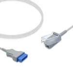 Ge 2006644-001 Compatible SPO2 Adapter Cable, Use With Nellcor-oxismart Sensor. Fixed Price $60.00.