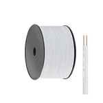 Gauge Wire Conductor Electrical SPT-1 1300FT 18/2 Low Voltage .... Fixed Price $381.03.