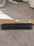 Panduit Netkey Port Snap-in NKFP48Y. Fixed Price $42.00.