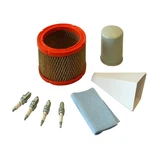 Generac 5656 Maintenance Kit For Liquid-cooled Standby Generators 2.4L Engine. Fixed Price $70.56.