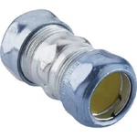 (6-5PK)-HALEX 1/2 In. Emt Steel Raintight Compression Coupling 26261. Fixed Price $113.25.