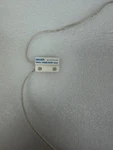 Lot X 136 Pcs Meder MK04-1A66B-500W Sensor Reed Switch Spst With Cable. Fixed Price $130.00.