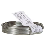 (12)- Hillman Anchor Wire 19 Ga X 50' Black Steel General Purpose. Fixed Price $40.99.