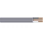 Southwire 13054221 25FT 14/2 Awg Solid Uf-b Type Underground Feeder And Branc.... Fixed Price $37.39.