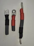 4/0 Awg Gauge Tinned Copper Battery Cable Power Wire Inverter Solar Rv Vehicle. Fixed Price $50.00.