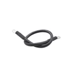 Seachoice 63001 Tinned Copper Battery Assembly, Awg, Black, 2'. Fixed Price $32.52.