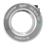 Milwaukee 49-16-B600C Mcm Cu Thhn/ Xhhw Bushing. Fixed Price $49.99.