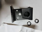 New Husqvarna Steering Bracket Kit 532110150 Oem 110150X Replaces 102531X. Fixed Price $34.95.
