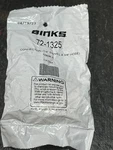 Binks 72-1325 Nos Poor Packaging. Fixed Price $13.99.