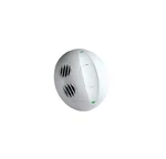 Leviton Sensor, Ultrasonic, Ceiling Mount, 1000SF, OSC10-U0W, White (occupancy). Fixed Price $74.00.