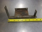 Kubota G6200 Hst Diesel Tractor Pto Belt Holder Keeper Shield Cover 66021-25110. Fixed Price $10.00.