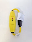 Tower Manufacturing 30438018 In-line 15 Amp Gfci Auto Reset Cord, Inch. Fixed Price $26.99.