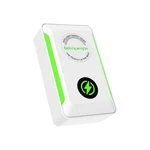 2/6PCS Electricity Saving Box Power Adapter Plug Device. Fixed Price $58.71.