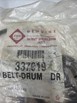 Genuine Oem Fsp Whirlpool 337019 Dryer Drum Belt New. Fixed Price $13.20.