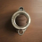 Single Taco Bronze Pump Flange. 1634-038L. 2-1/2IN. Npt. Fixed Price $49.99.