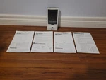 Blueline Innovations Home Monitor BLI-28000. Fixed Price $14.55.