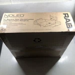 Rab Lighting ND4S20L Rough-in 4" Square 20W W/ Lutron 0-10V Dimming Driver. Fixed Price $149.99.