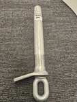 Fargo Uni-grip PSAB0116 60 Ton Min Power Dead-end Compression Eye Type. Fixed Price $337.12.