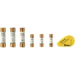 Cooper Bussmann Ek Non Fuse Emergency Kit. Fixed Price $35.67.