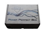 Satic Shield Power Perfect Box Single Phase 1PPN New Nib Whole Home Dirty Electr. Fixed Price $546.71.
