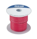 Ancor 100810 100' #18 Red Tinned Copper. Fixed Price $29.29.