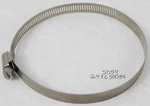 Nos Genuine Seadoo Bombardier Hose Clamp Jet Ski Wave Runner Boat 293650054. Fixed Price $9.63.