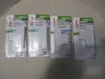 4 Pack Legrand Cordmate Ii Fitting Wiremold New. Fixed Price $11.69.
