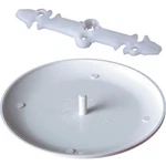 *open Box* Arlington CP3540 Ceiling Cover. Fixed Price $7.89.